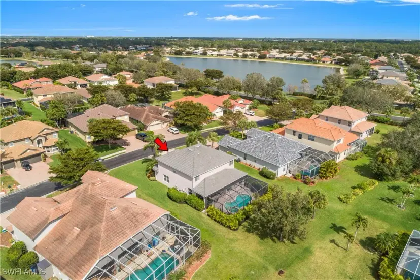 Picture of 12454 Rock Ridge Ln, Fort Myers FL 33913