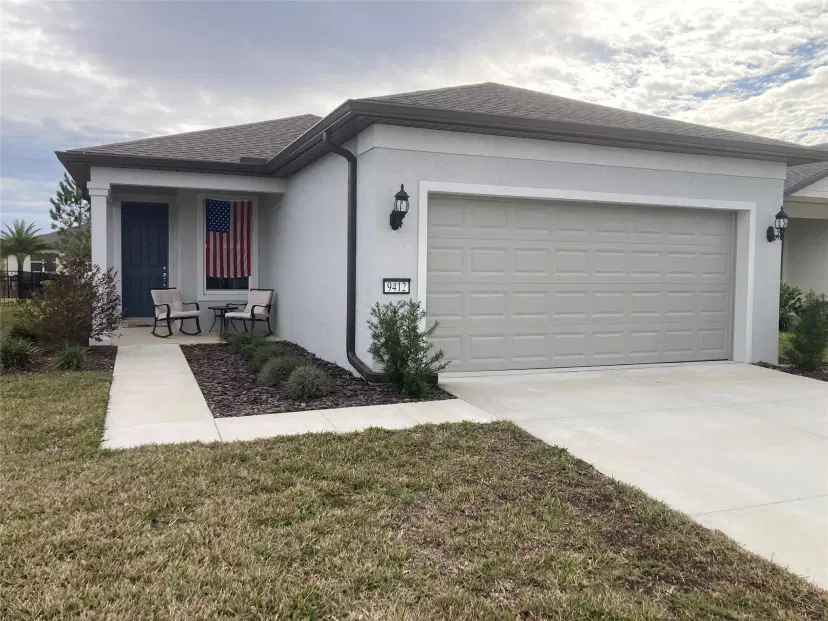Picture of 9412 SW 53Rd Pl, Ocala FL 34481