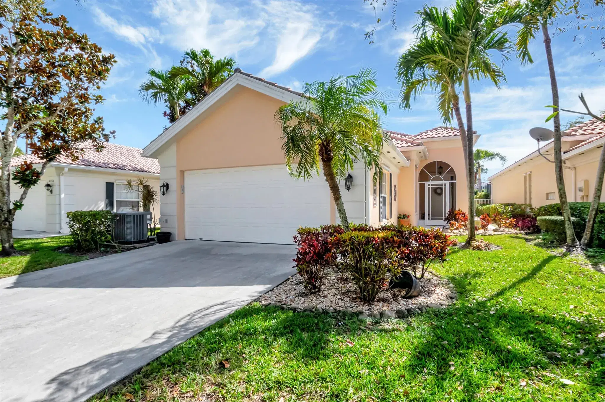 Picture of 4786 Temple Drive, Delray Beach, FL 33445