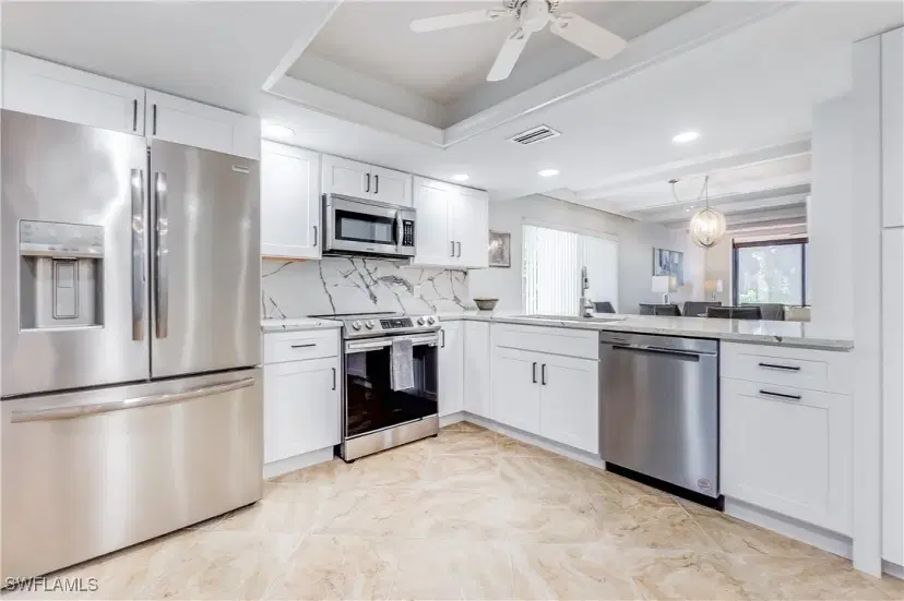 Picture of 16448 Timberlakes Dr 101, Fort Myers FL 33908