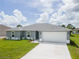 Picture of 2709 NE 2Nd Ave, Cape Coral, FL 33909