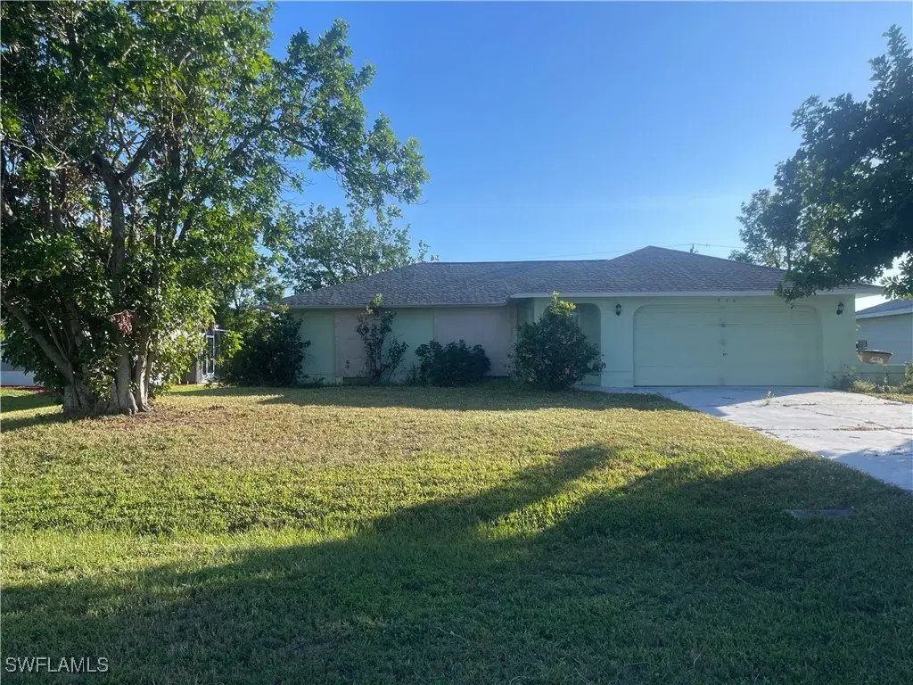 Picture of 930 SW 34Th St, Cape Coral, FL 33914