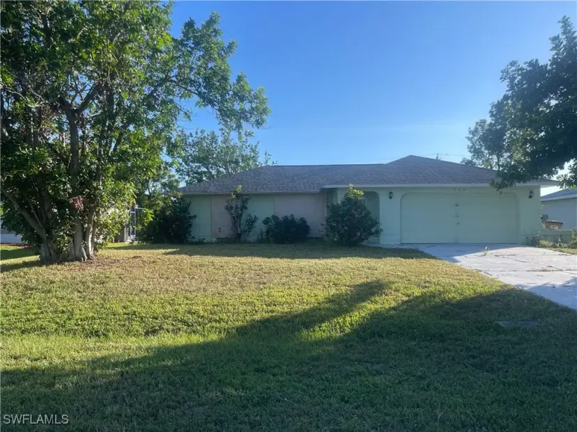 Picture of 930 SW 34Th St, Cape Coral FL 33914