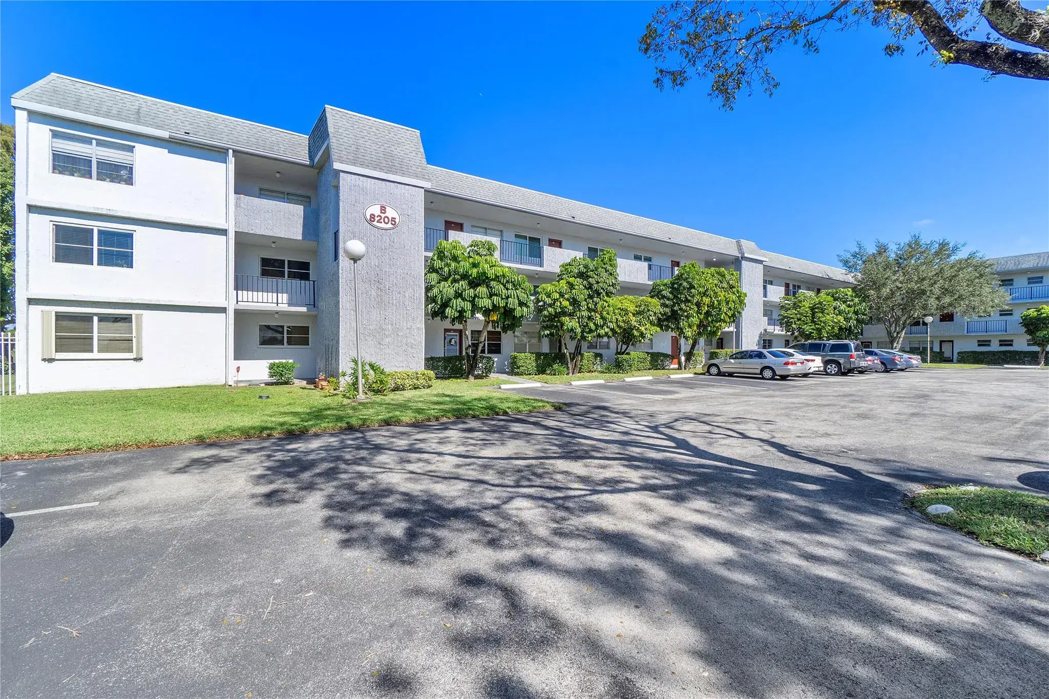 Picture of 8205 NW 61St St B305, Tamarac, FL 33321