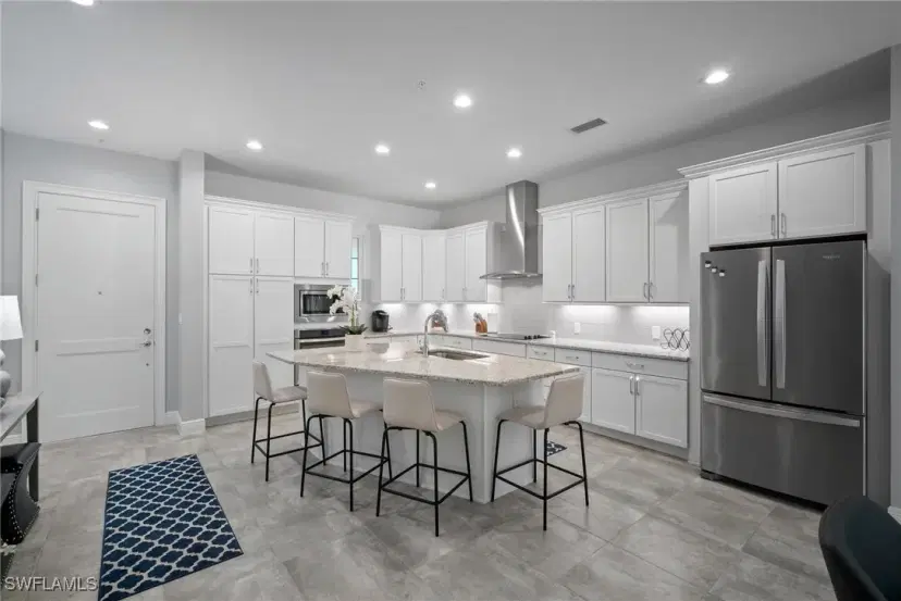 Picture of 21450 Strada Nuova Cir A214, Estero FL 33928