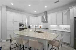 Picture of 21450 Strada Nuova Cir A214, Estero, FL 33928
