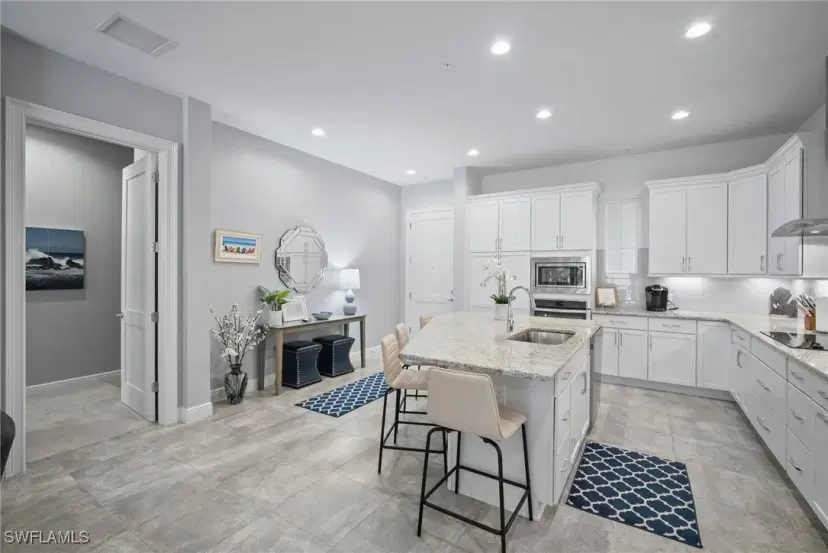 Picture of 21450 Strada Nuova Cir A214, Estero FL 33928