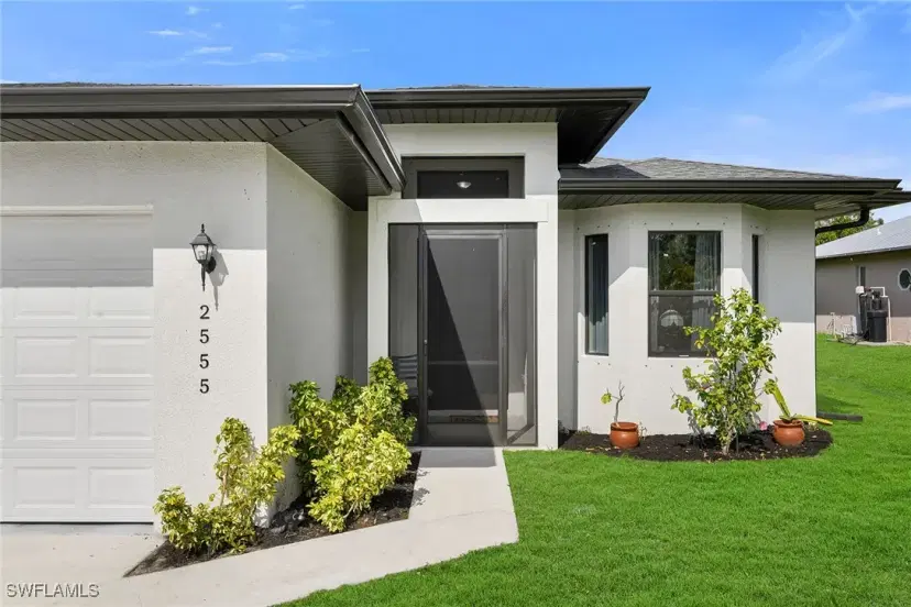Picture of 2555 68Th Ave Ne, Naples FL 34120