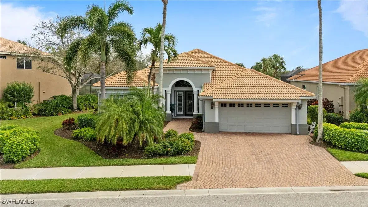 Picture of 24261 Copperleaf Blvd, Estero, FL 34135