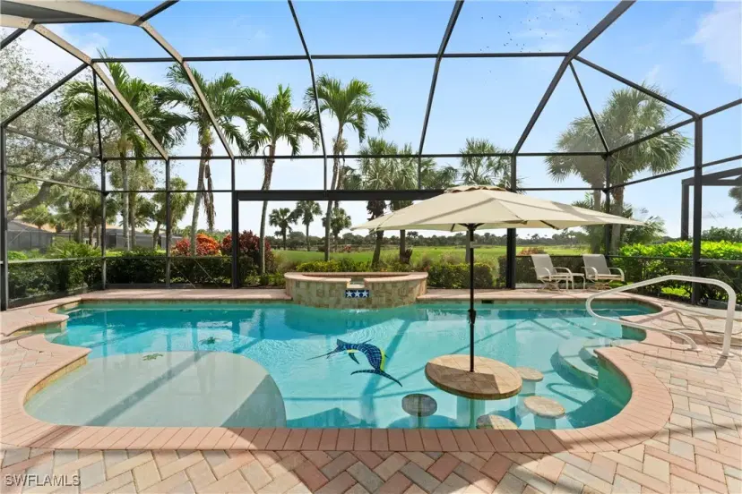 Picture of 24261 Copperleaf Blvd, Estero FL 34135