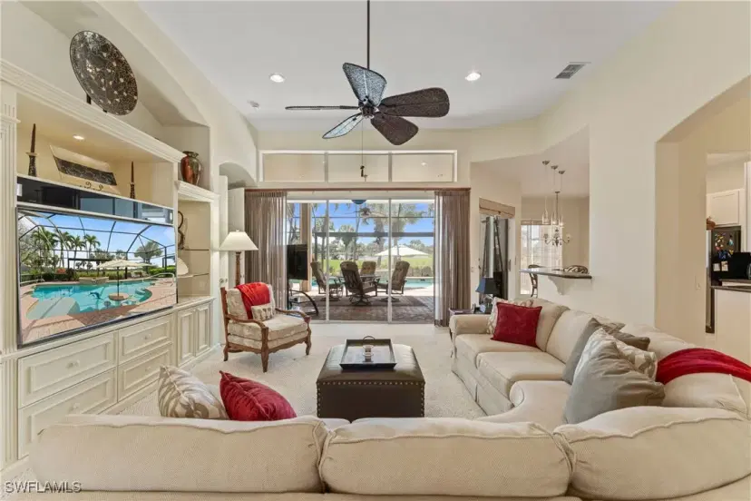 Picture of 24261 Copperleaf Blvd, Estero FL 34135