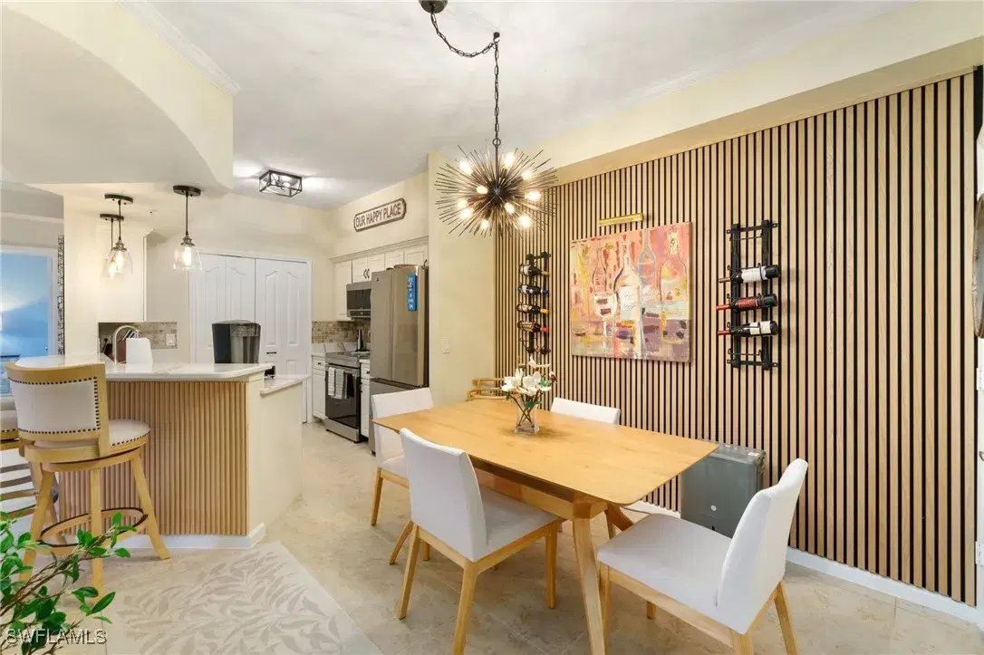 Picture of 12965 Positano Cir 101, Naples, FL 34105