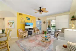 Picture of 12965 Positano Cir 101, Naples, FL 34105