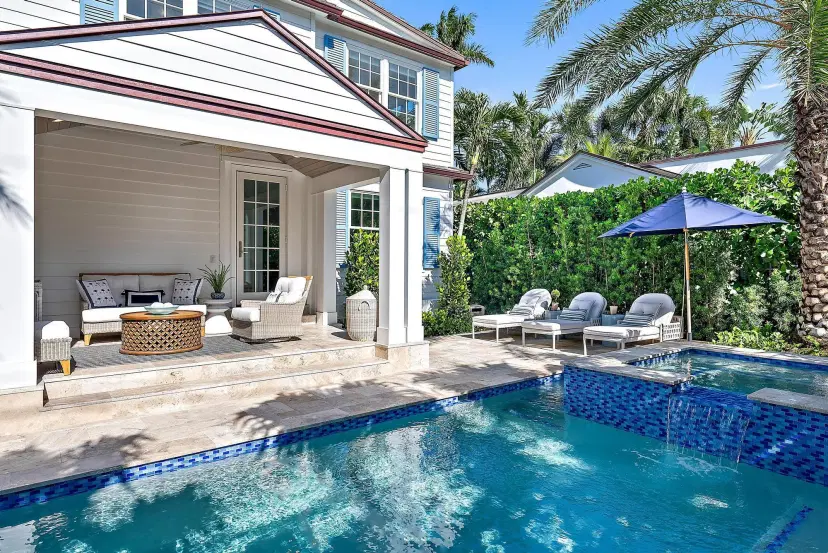 Picture of 360 Seaspray Avenue, Palm Beach FL 33480