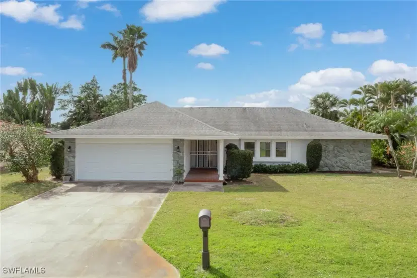 Picture of 1526 Reynard Dr, Fort Myers FL 33919