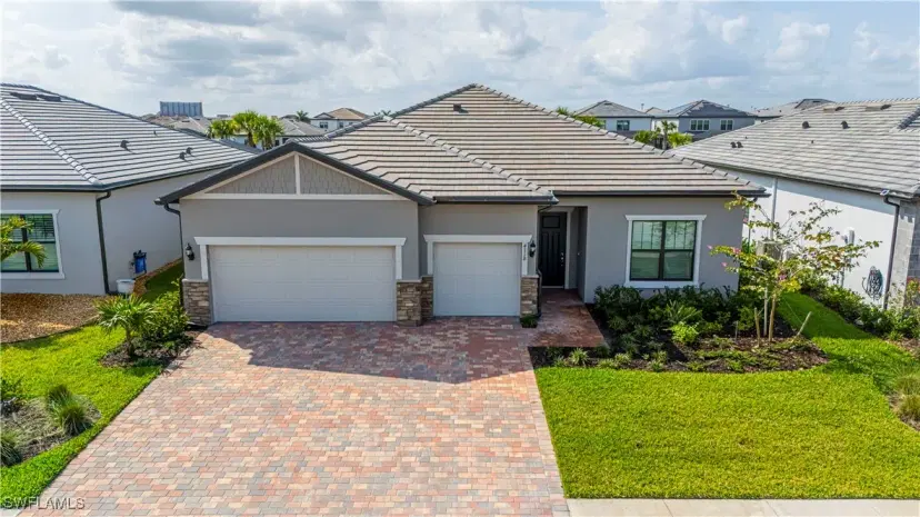 Picture of 4118 Traditions Dr, Ave Maria FL 34142