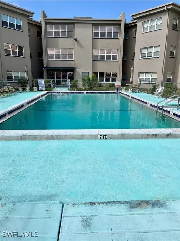 Picture of 3100 Harbor Blvd 301, Port Charlotte, FL 33952