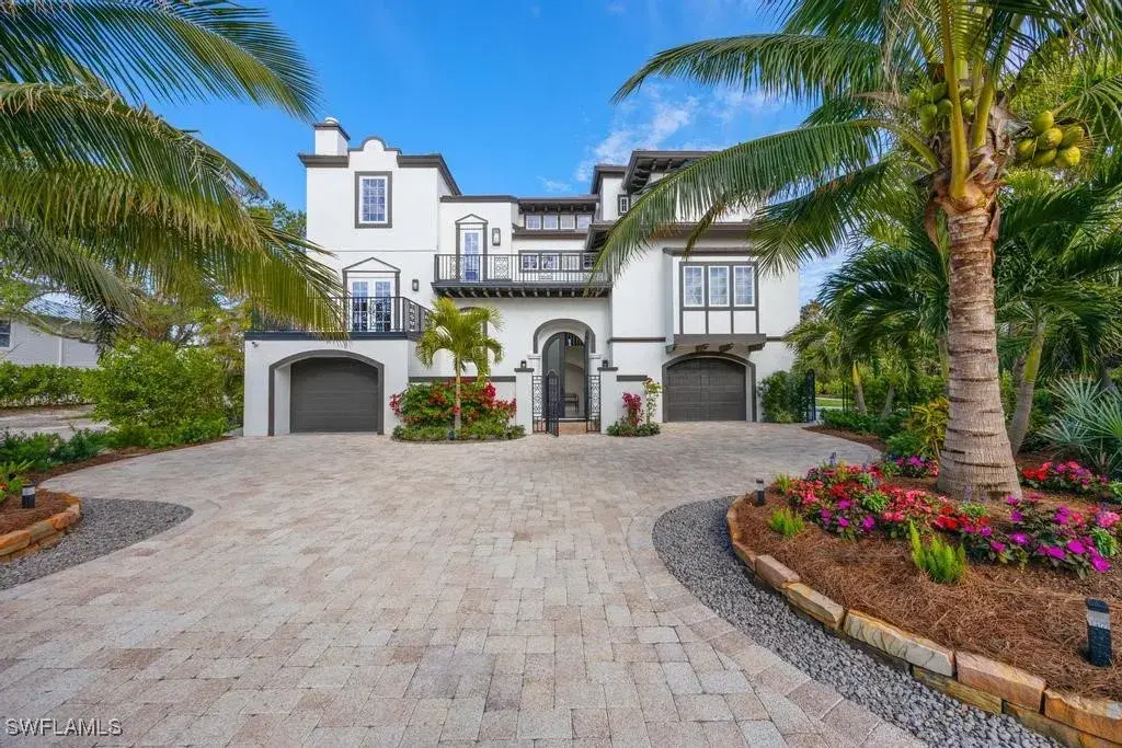 Picture of 1004 Bayview Dr, Sanibel, FL 33957