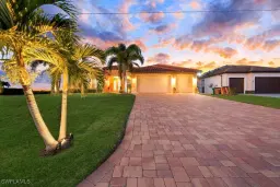 Picture of 4635 NW 32Nd Ter, Cape Coral, FL 33993