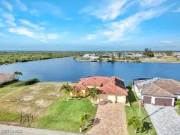 Picture of 4635 NW 32Nd Ter, Cape Coral, FL 33993