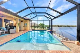 Picture of 4635 NW 32Nd Ter, Cape Coral, FL 33993