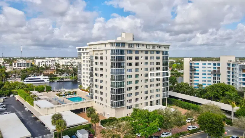 Picture of 50 East Road 8D, Delray Beach FL 33483