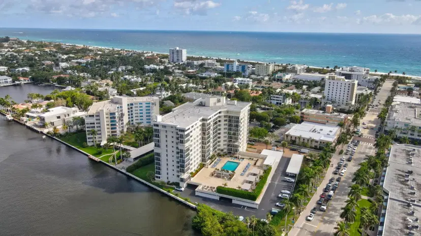 Picture of 50 East Road 8D, Delray Beach FL 33483