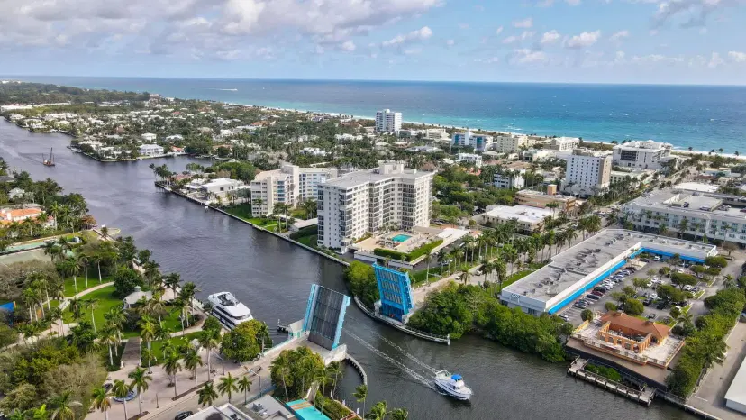Picture of 50 East Road 8D, Delray Beach FL 33483