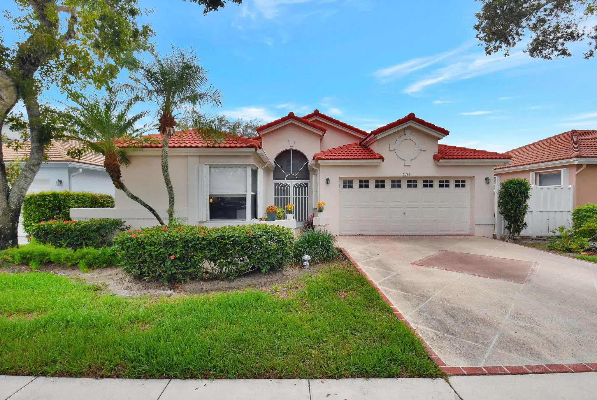 Picture of 7946 Sailing Shores Terrace, Boynton Beach, FL 33437