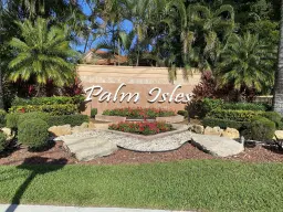 Picture of 7946 Sailing Shores Terrace, Boynton Beach, FL 33437