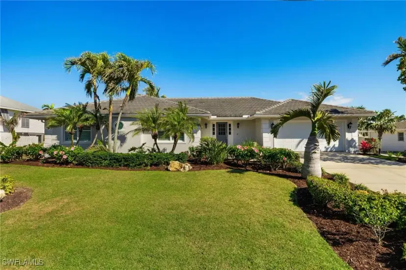 Picture of 1674 Sabal Palm Dr, Sanibel FL 33957