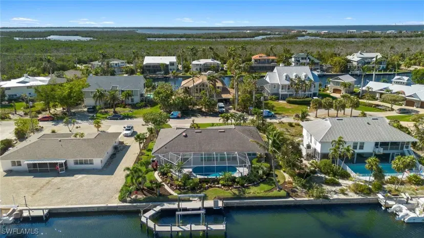 Picture of 1674 Sabal Palm Dr, Sanibel FL 33957
