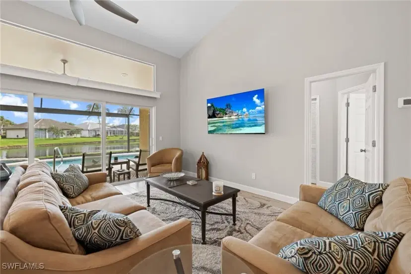 Picture of 7019 Falcons Glen Blvd, Naples FL 34113