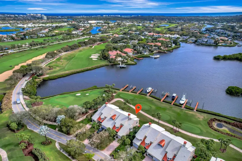 Picture of 156 Eagle Drive, Jupiter FL 33477