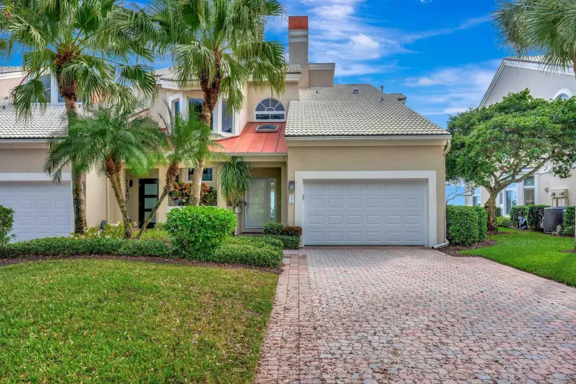 Picture of 156 Eagle Drive, Jupiter FL 33477