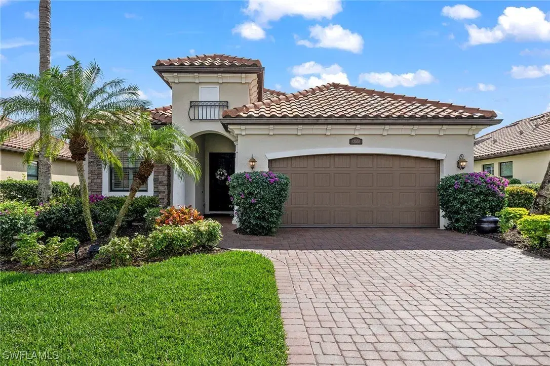 Picture of 12554 Fenhurst Way, Naples, FL 34120
