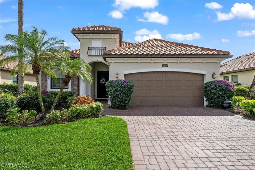 Picture of 12554 Fenhurst Way, Naples FL 34120