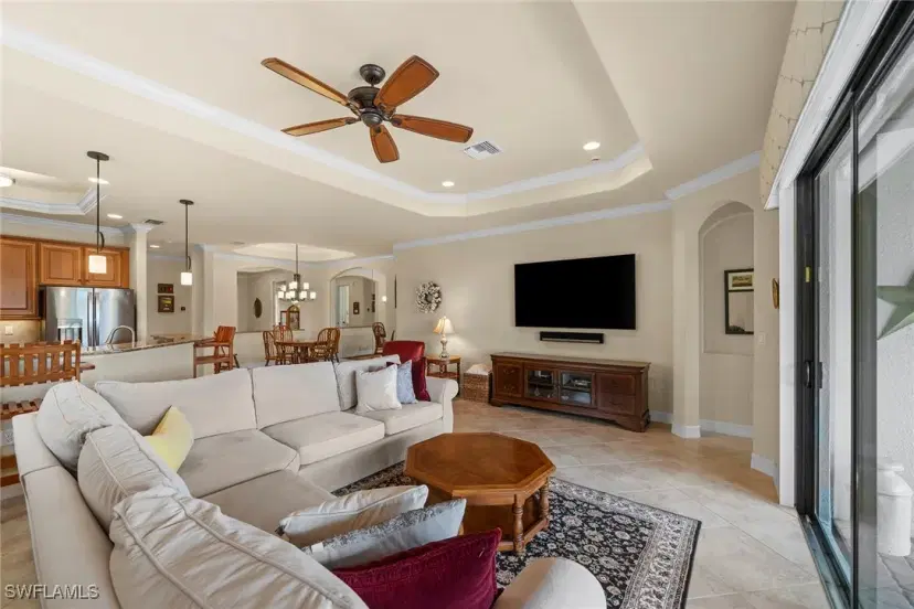 Picture of 12554 Fenhurst Way, Naples FL 34120