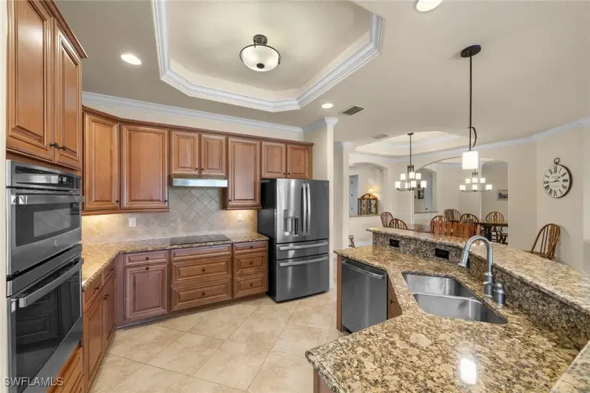 Picture of 12554 Fenhurst Way, Naples FL 34120