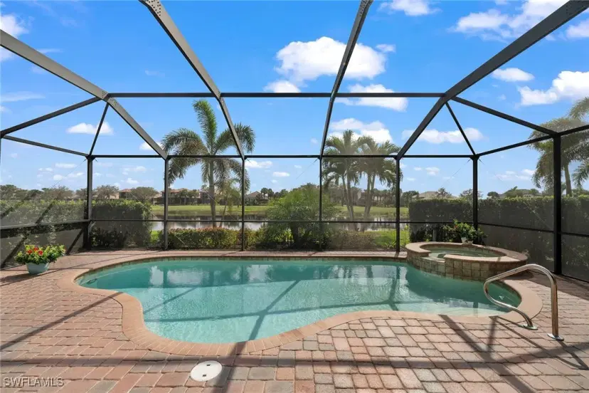 Picture of 12554 Fenhurst Way, Naples FL 34120