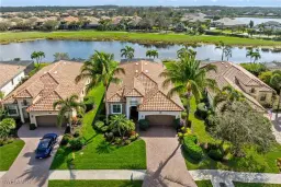 Picture of 12554 Fenhurst Way, Naples, FL 34120