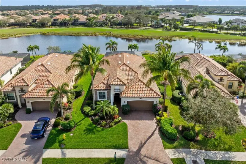 Picture of 12554 Fenhurst Way, Naples FL 34120