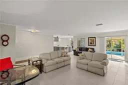 Picture of 2347 Club House Rd, North Fort Myers, FL 33917