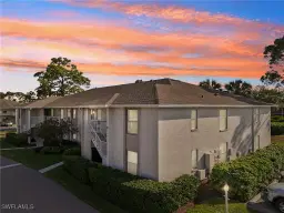 Picture of 1343 Churchill Cir H104, Naples, FL 34116