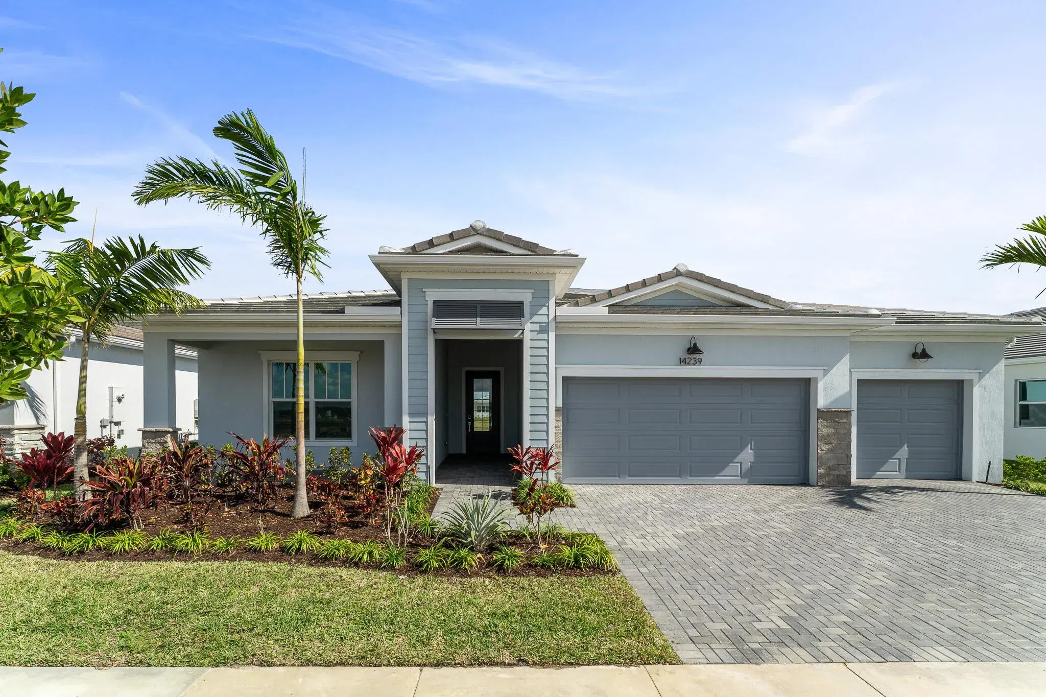 Picture of 14239 SW Artesia Drive, Port St Lucie, FL 34987