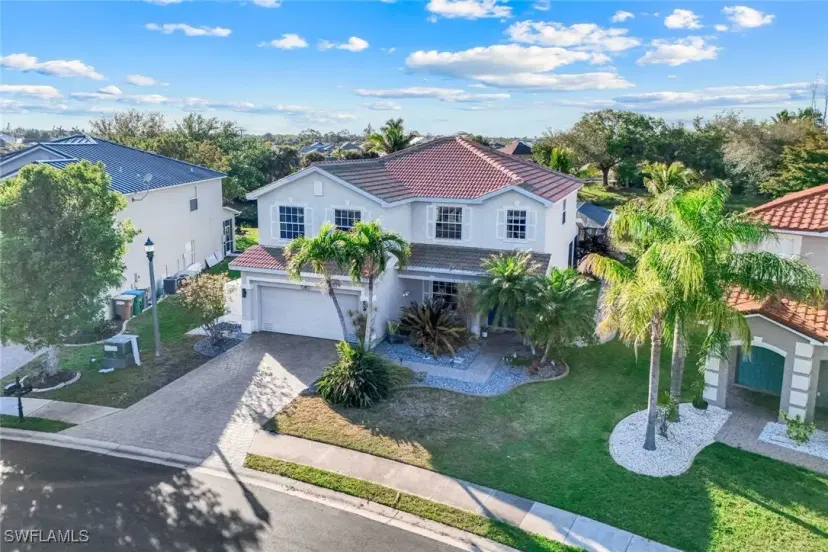 Picture of 2105 Cape Heather Cir, Cape Coral FL 33991