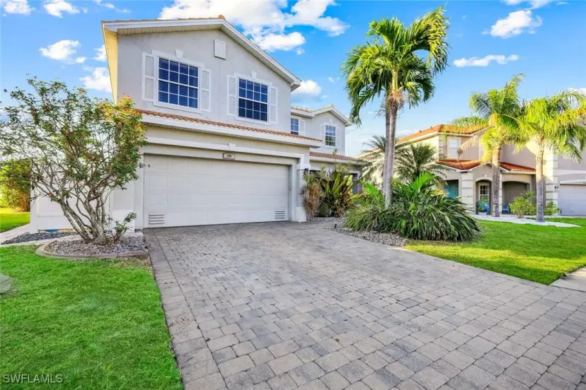 Picture of 2105 Cape Heather Cir, Cape Coral FL 33991