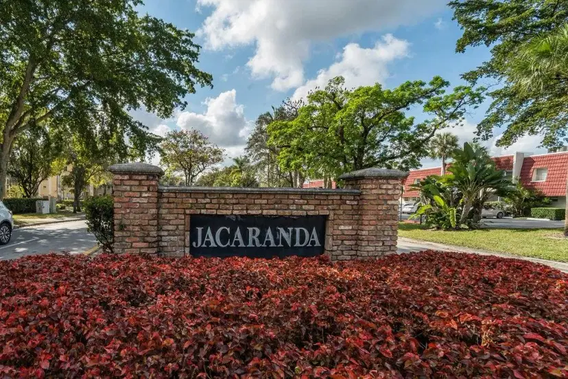 Picture of 273 Jacaranda Dr 9, Plantation FL 33324