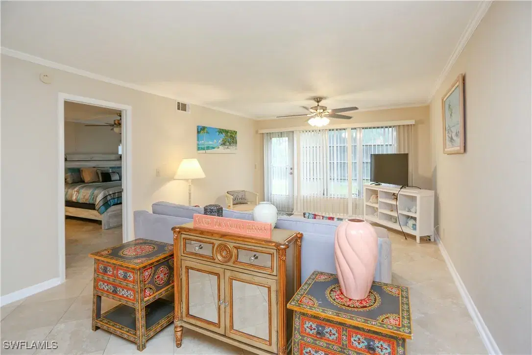 Picture of 4040 Ice Castle Way 2807, Naples, FL 34112