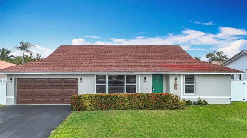 Picture of 7645 NW 22Nd St, Margate FL 33063